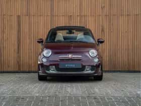 Abarth 695 (2012) thumbnail 2