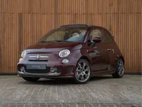 Abarth 695 (2012) thumbnail 13