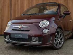 Abarth 695 (2012) thumbnail 15