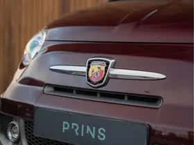 Abarth 695 (2012) thumbnail 16