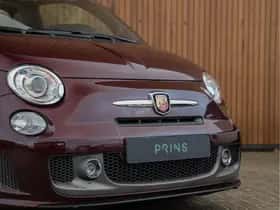 Abarth 695 (2012) thumbnail 17