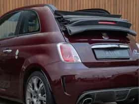 Abarth 695 (2012) thumbnail 19