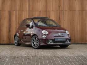 Abarth 695 (2012) thumbnail 3