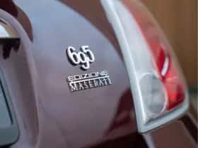 Abarth 695 (2012) thumbnail 23