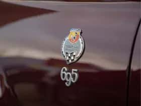 Abarth 695 (2012) thumbnail 24
