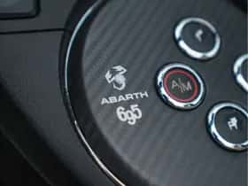 Abarth 695 (2012) thumbnail 38