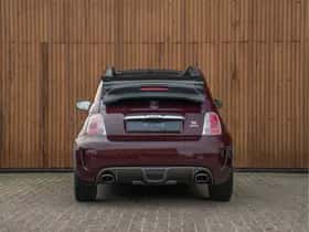 Abarth 695 (2012) thumbnail 5