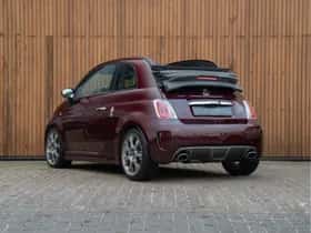 Abarth 695 (2012) thumbnail 6