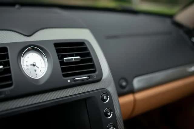 Maserati Quattroporte (2011) thumbnail 11