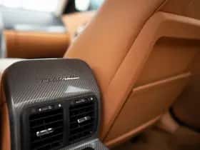 Maserati Quattroporte thumbnail 12