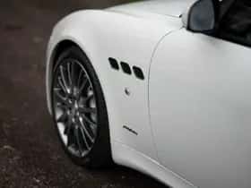 Maserati Quattroporte thumbnail 16