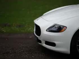 Maserati Quattroporte thumbnail 17