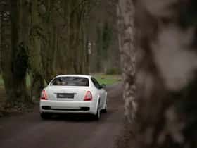 Maserati Quattroporte thumbnail 20