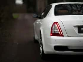 Maserati Quattroporte thumbnail 21