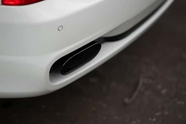 Maserati Quattroporte (2011) thumbnail 24
