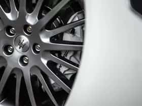 Maserati Quattroporte thumbnail 26