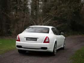 Maserati Quattroporte thumbnail 28