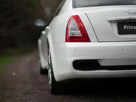 Maserati Quattroporte thumbnail 29