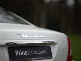 Maserati Quattroporte thumbnail 30