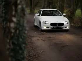 Maserati Quattroporte thumbnail 31