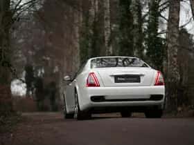 Maserati Quattroporte thumbnail 32