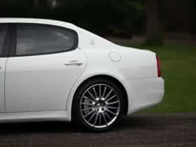 Maserati Quattroporte thumbnail 33