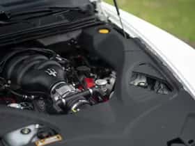 Maserati Quattroporte thumbnail 36