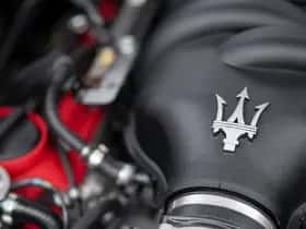 Maserati Quattroporte thumbnail 37