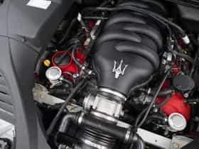 Maserati Quattroporte thumbnail 38