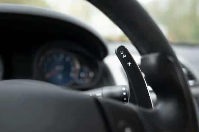 Maserati Quattroporte (2011) thumbnail 42