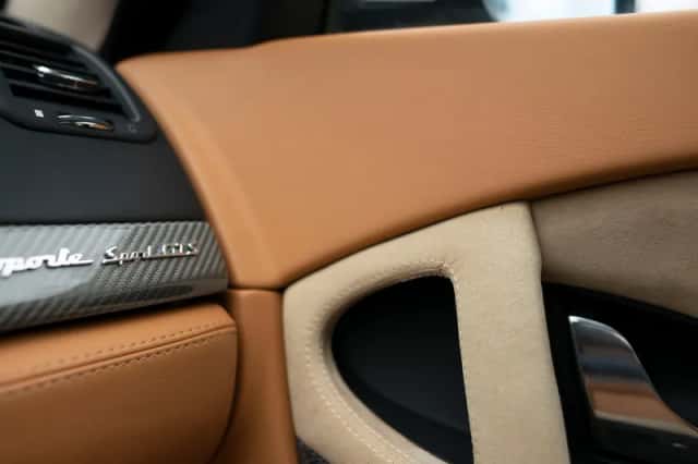Maserati Quattroporte (2011) thumbnail 43