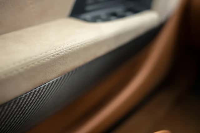 Maserati Quattroporte (2011) thumbnail 44