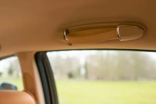 Maserati Quattroporte (2011) thumbnail 47