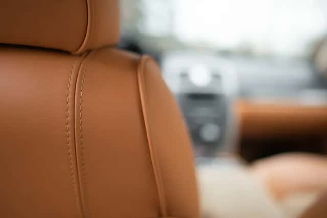 Maserati Quattroporte (2011) thumbnail 48