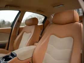Maserati Quattroporte thumbnail 8
