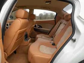 Maserati Quattroporte thumbnail 9