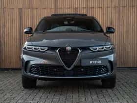 Alfa Romeo Tonale (2023) thumbnail 2