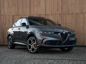 Alfa Romeo Tonale (2023) thumbnail 13