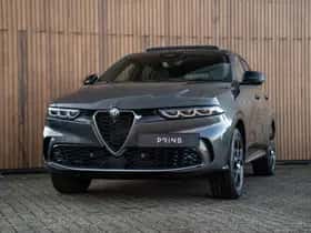 Alfa Romeo Tonale (2023) thumbnail 16