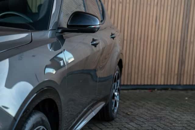 Alfa Romeo Tonale (2023) thumbnail 18