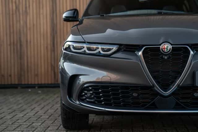 Alfa Romeo Tonale (2023) thumbnail 19