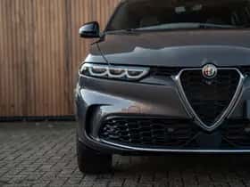 Alfa Romeo Tonale (2023) thumbnail 19
