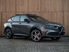 Alfa Romeo Tonale (2023) thumbnail 3