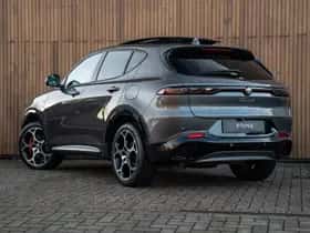 Alfa Romeo Tonale (2023) thumbnail 22