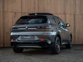 Alfa Romeo Tonale (2023) thumbnail 23