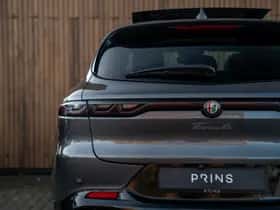 Alfa Romeo Tonale (2023) thumbnail 24