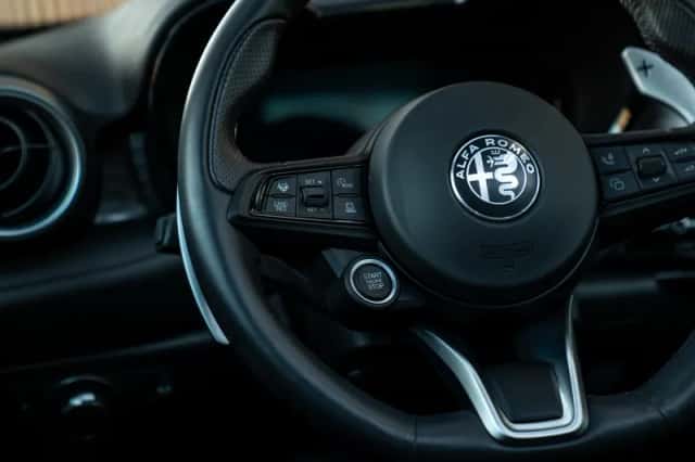 Alfa Romeo Tonale (2023) thumbnail 25
