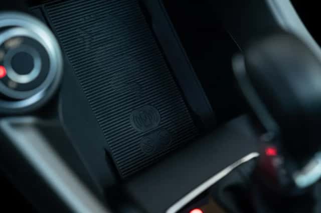 Alfa Romeo Tonale (2023) thumbnail 32