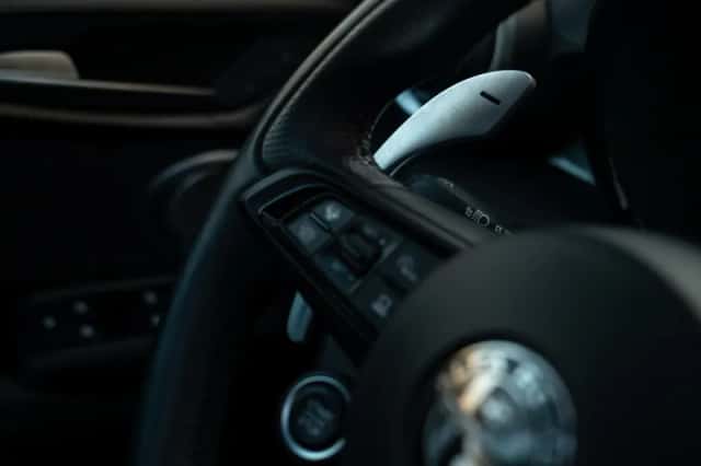 Alfa Romeo Tonale (2023) thumbnail 33