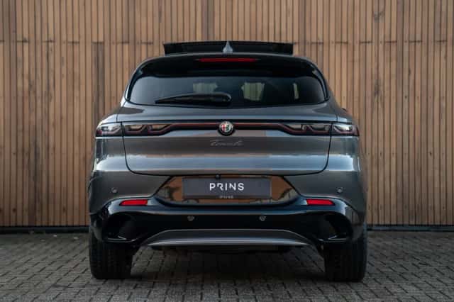 Alfa Romeo Tonale (2023) thumbnail 5